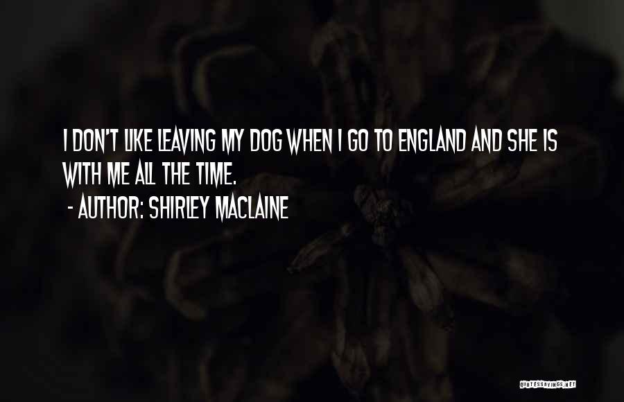 Pixar Brave Quotes By Shirley Maclaine