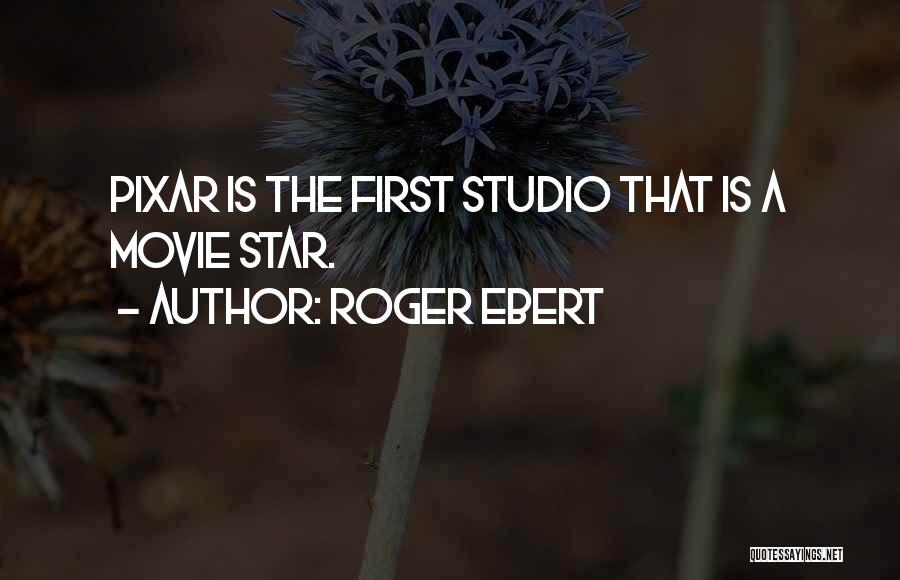 Pixar Up Movie Quotes By Roger Ebert