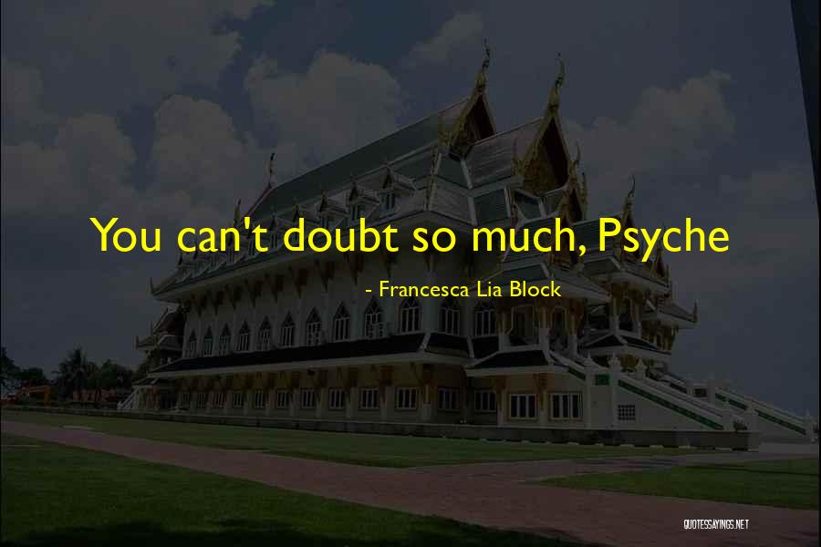 Pixars Loop Quotes By Francesca Lia Block Pixars Loop Quotes By Francesca Lia Block