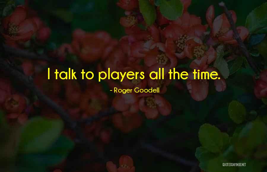 Pixars Quotes By Roger Goodell Pixars Quotes By Roger Goodell