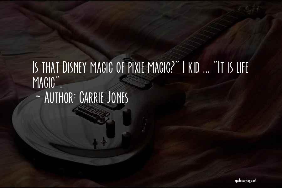 Pixie Quotes By Carrie Jones