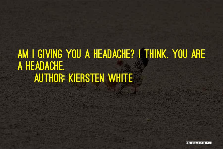 Pixie Quotes By Kiersten White