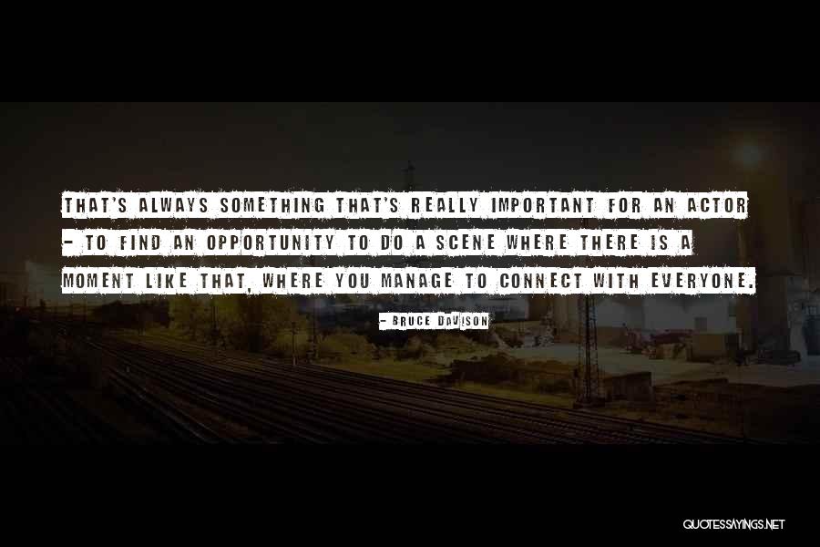 Pixieish Girl Quotes By Bruce Davison Pixieish Girl Quotes By Bruce Davison