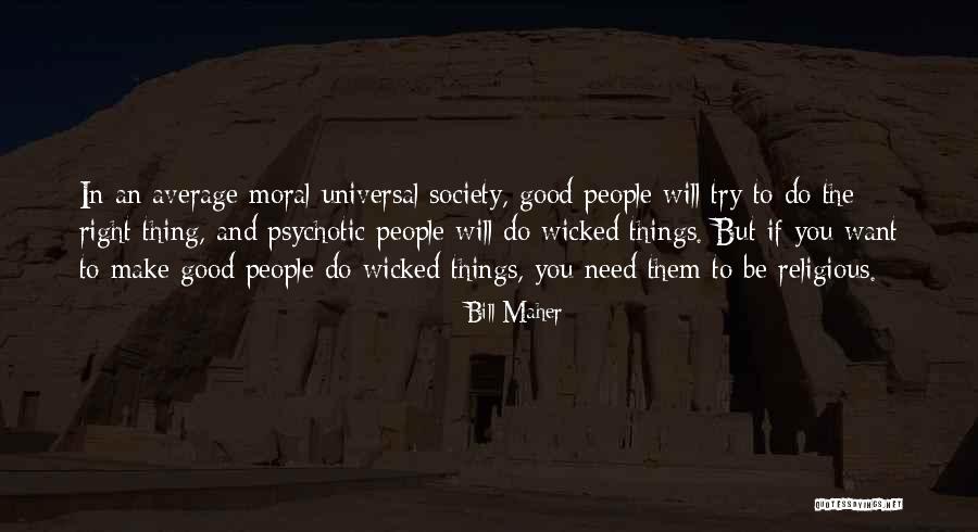 Pixieish Type Quotes By Bill Maher Pixieish Type Quotes By Bill Maher