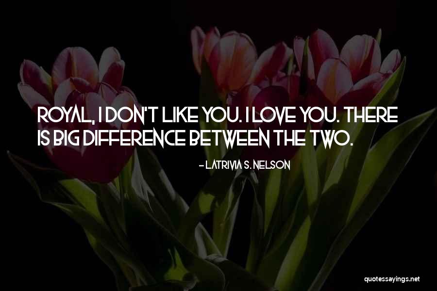 Pixieish Type Quotes By Latrivia S. Nelson Pixieish Type Quotes By Latrivia S. Nelson