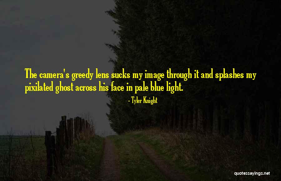 Pixilated Quotes By Tyler Knight Pixilated Quotes By Tyler Knight