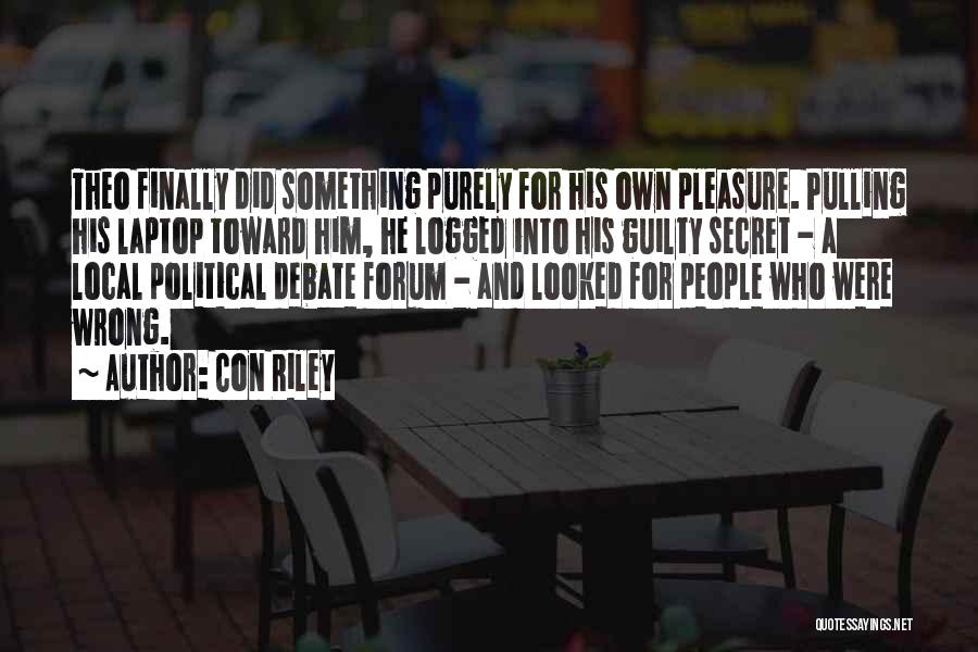 Pixlr Quotes By Con Riley