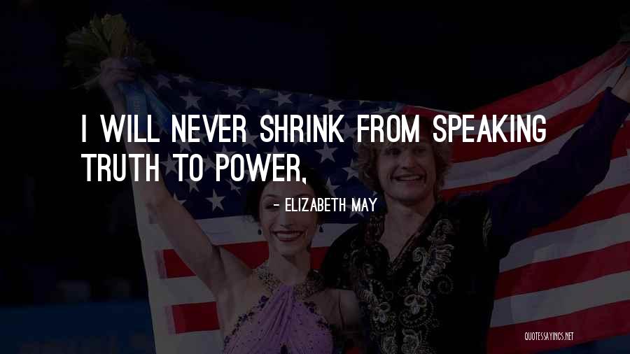 Piyapas Bhirombhakdi Quotes By Elizabeth May Piyapas Bhirombhakdi Quotes By Elizabeth May