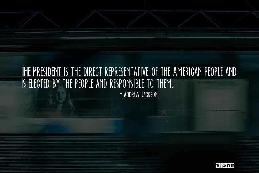 Piyarat Quotes By Andrew Jackson Piyarat Quotes By Andrew Jackson