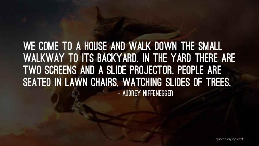 Piyasena Kostha Quotes By Audrey Niffenegger Piyasena Kostha Quotes By Audrey Niffenegger