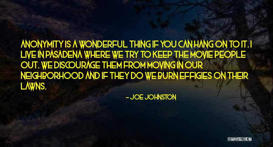Piyasena Kostha Quotes By Joe Johnston Piyasena Kostha Quotes By Joe Johnston