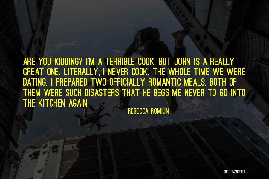 Piyatat Hematat Quotes By Rebecca Romijn Piyatat Hematat Quotes By Rebecca Romijn