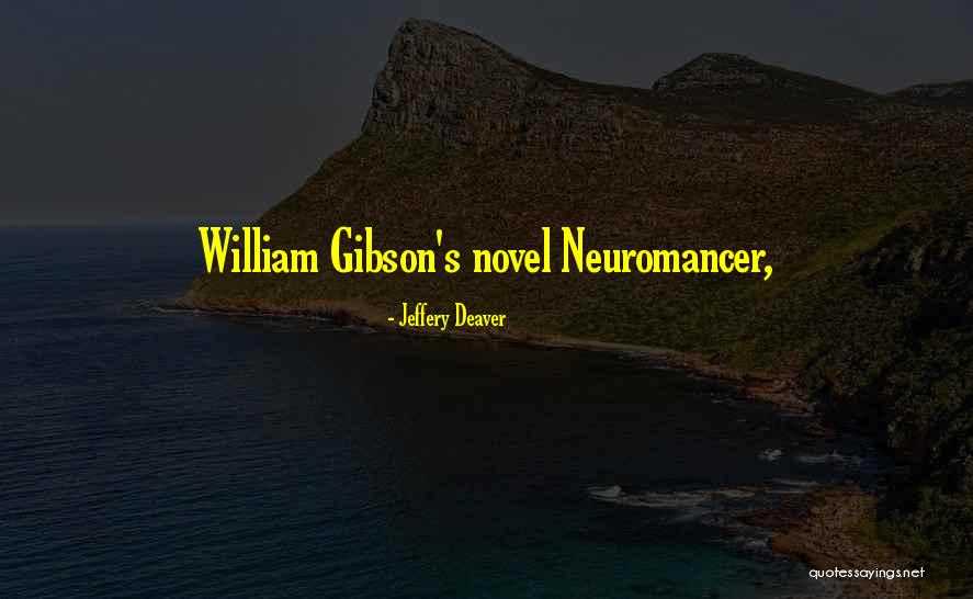 Piyawat Louilarpprasert Quotes By Jeffery Deaver Piyawat Louilarpprasert Quotes By Jeffery Deaver