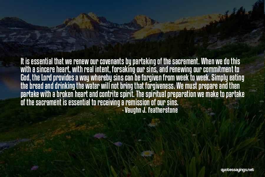 Piyawat Louilarpprasert Quotes By Vaughn J. Featherstone Piyawat Louilarpprasert Quotes By Vaughn J. Featherstone