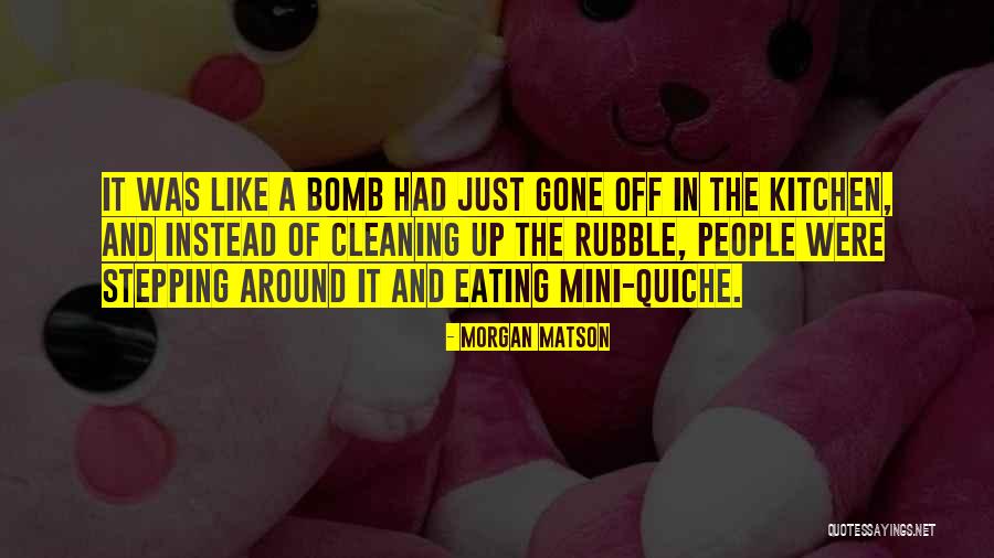 Piyumi Sirinayaka Quotes By Morgan Matson Piyumi Sirinayaka Quotes By Morgan Matson