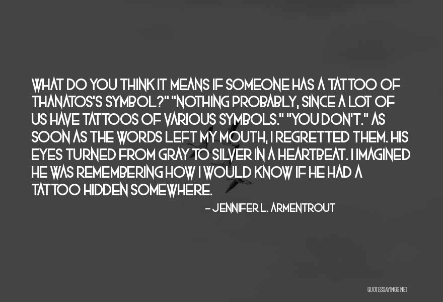 Pizana Carlos Quotes By Jennifer L. Armentrout Pizana Carlos Quotes By Jennifer L. Armentrout