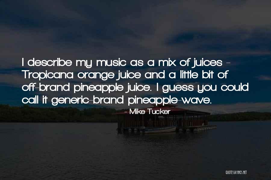 Pizana Carlos Quotes By Mike Tucker Pizana Carlos Quotes By Mike Tucker