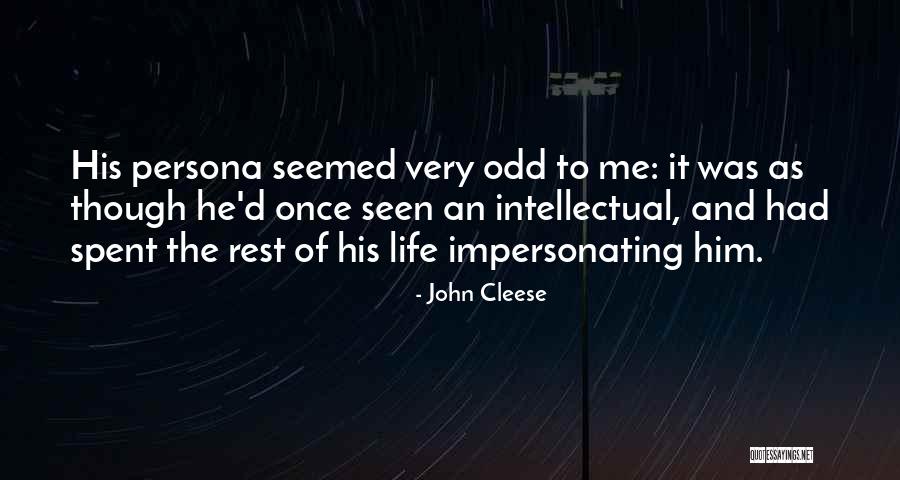 Pizarnik Frases Quotes By John Cleese Pizarnik Frases Quotes By John Cleese