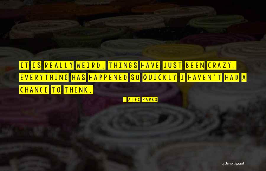 Pizarra Electronica Quotes By Alex Parks Pizarra Electronica Quotes By Alex Parks