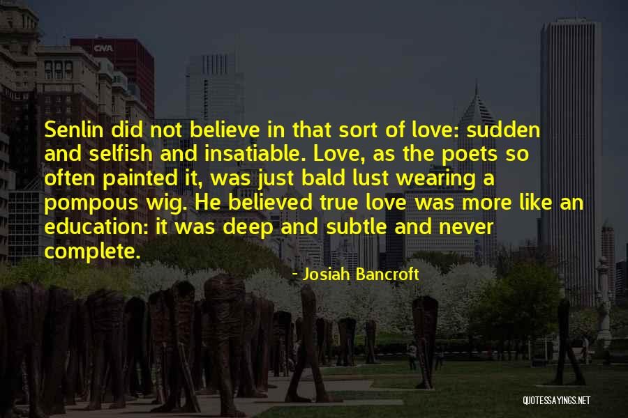 Pizarra Electronica Quotes By Josiah Bancroft Pizarra Electronica Quotes By Josiah Bancroft