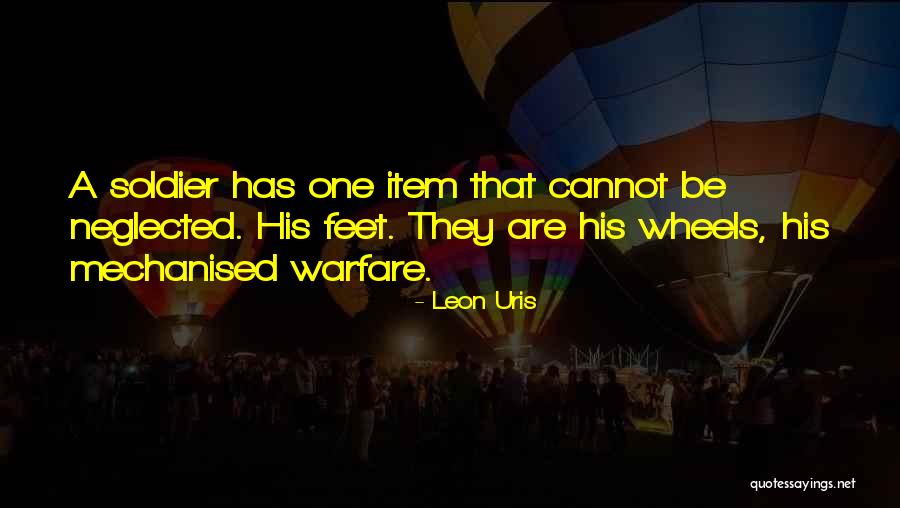 Pizarra Electronica Quotes By Leon Uris Pizarra Electronica Quotes By Leon Uris