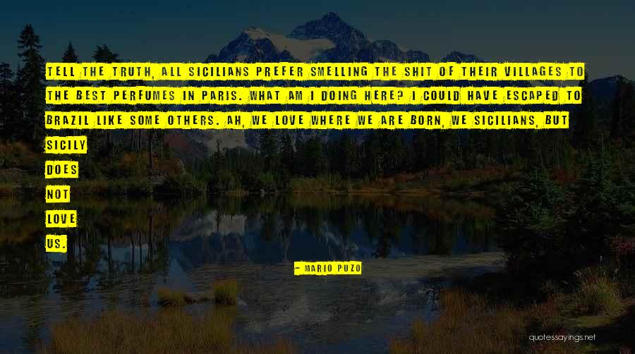 Pizarras Interactivas Quotes By Mario Puzo Pizarras Interactivas Quotes By Mario Puzo