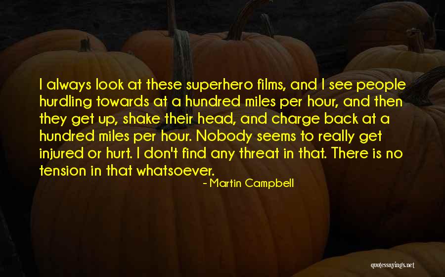Pizarras Interactivas Quotes By Martin Campbell Pizarras Interactivas Quotes By Martin Campbell
