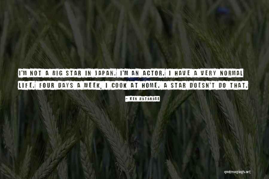 Pizcar Quotes By Ken Watanabe Pizcar Quotes By Ken Watanabe