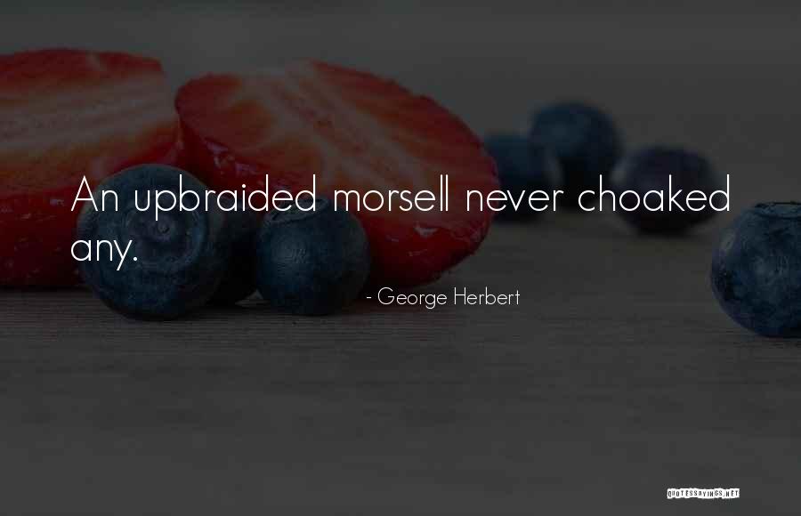 Pizerpacking Quotes By George Herbert