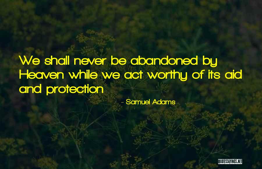 Pizerpacking Quotes By Samuel Adams