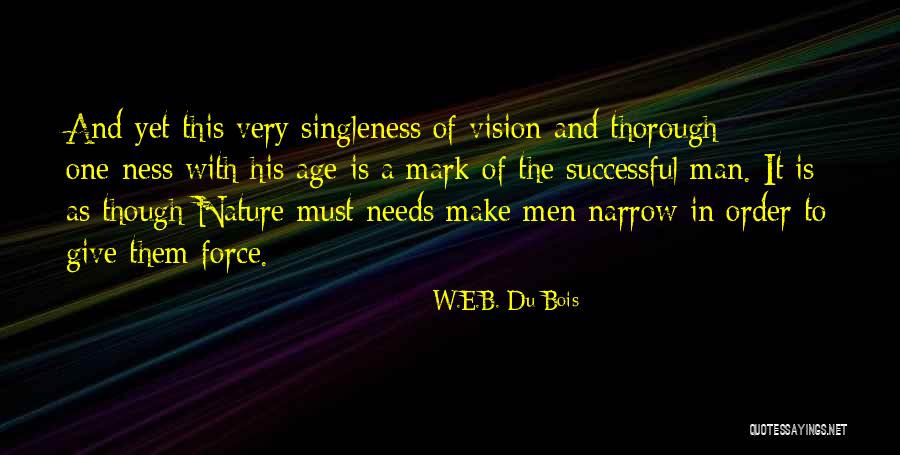 Pizon Quotes By W.E.B. Du Bois Pizon Quotes By W.E.B. Du Bois