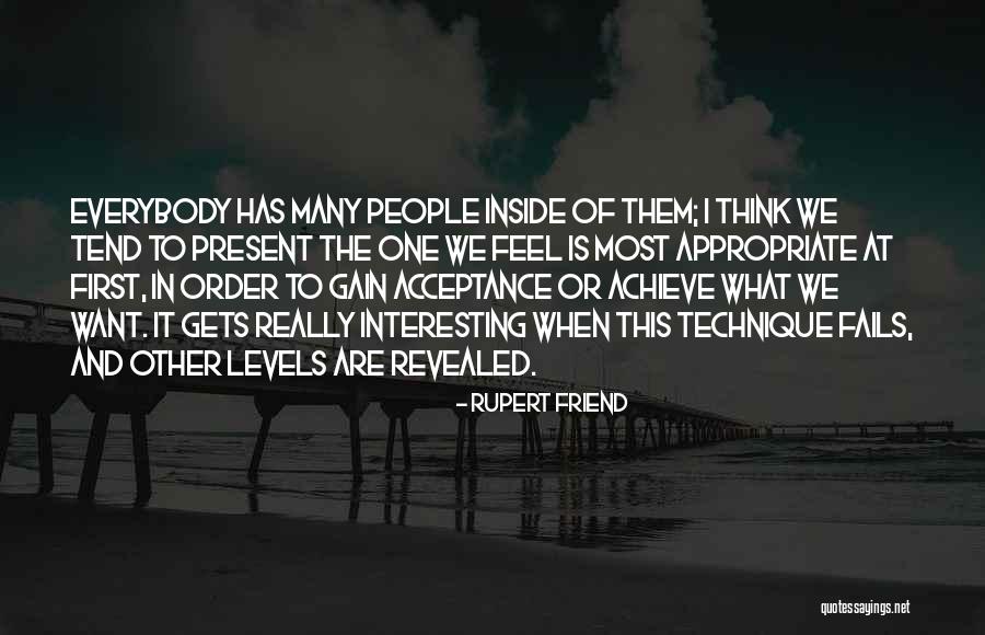 Pizza Bagel Quotes By Rupert Friend Pizza Bagel Quotes By Rupert Friend