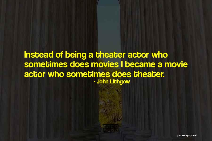 Pizza Town Quotes By John Lithgow Pizza Town Quotes By John Lithgow