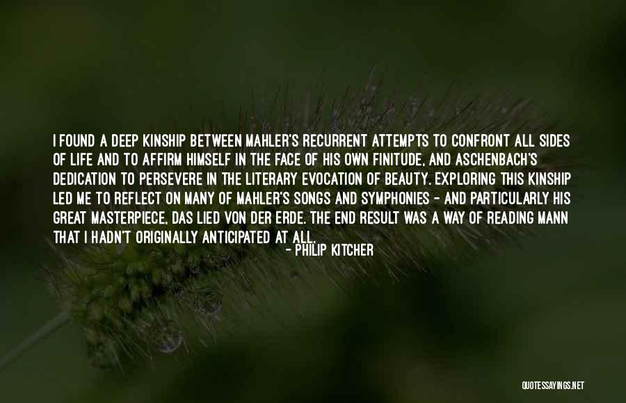 Pizzadili Camden Quotes By Philip Kitcher Pizzadili Camden Quotes By Philip Kitcher