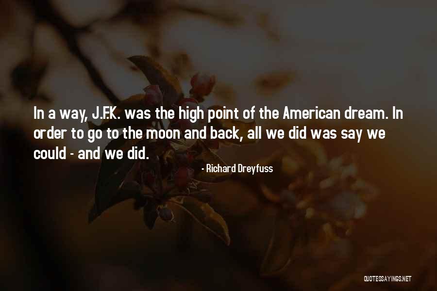 Pizzadili Pizza Quotes By Richard Dreyfuss Pizzadili Pizza Quotes By Richard Dreyfuss