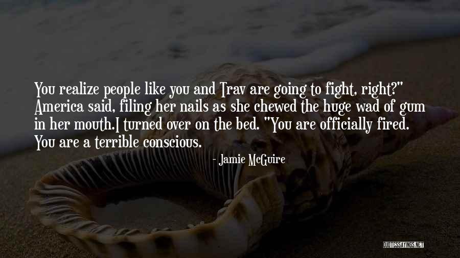 Pizzagalli Beauport Quotes By Jamie McGuire Pizzagalli Beauport Quotes By Jamie McGuire