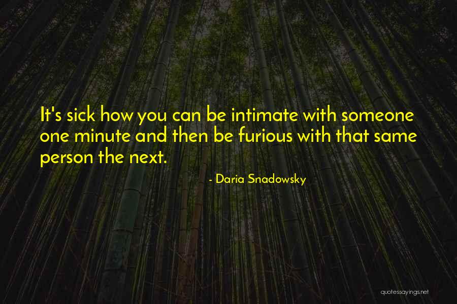 Pizzalad Quotes By Daria Snadowsky Pizzalad Quotes By Daria Snadowsky