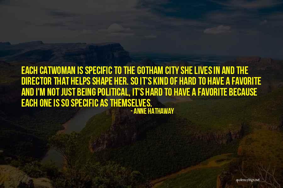Pizzalap T Quotes By Anne Hathaway Pizzalap T Quotes By Anne Hathaway