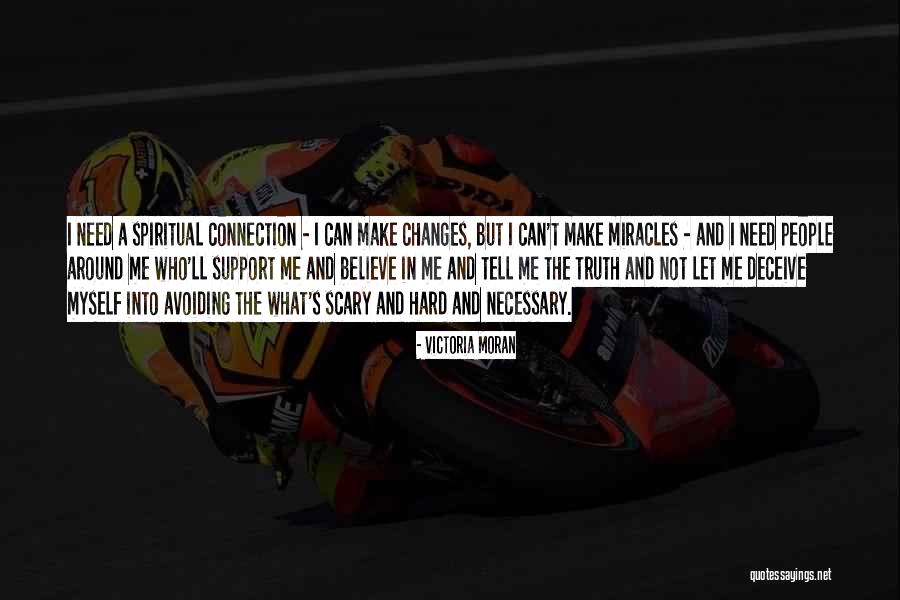 Pizzarelli Santo Quotes By Victoria Moran Pizzarelli Santo Quotes By Victoria Moran