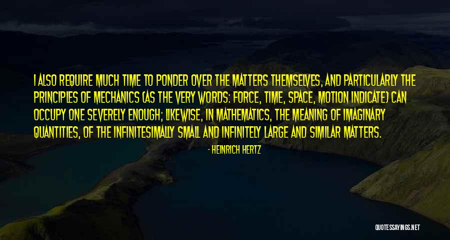 Pizzazz Synonym Quotes By Heinrich Hertz Pizzazz Synonym Quotes By Heinrich Hertz