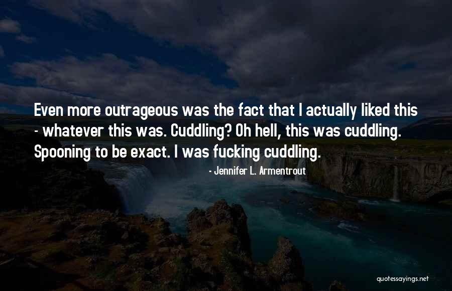 Pizzazz University Quotes By Jennifer L. Armentrout Pizzazz University Quotes By Jennifer L. Armentrout