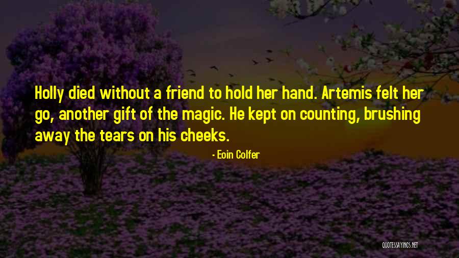 Pizzeria Portofino Quotes By Eoin Colfer Pizzeria Portofino Quotes By Eoin Colfer