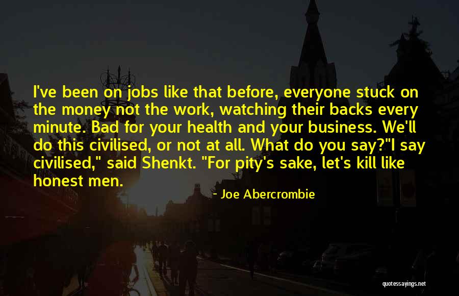 Pizzeria Simulator Quotes By Joe Abercrombie Pizzeria Simulator Quotes By Joe Abercrombie