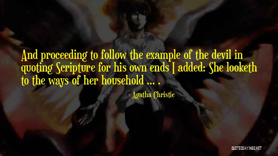 Pizzero Para Quotes By Agatha Christie Pizzero Para Quotes By Agatha Christie