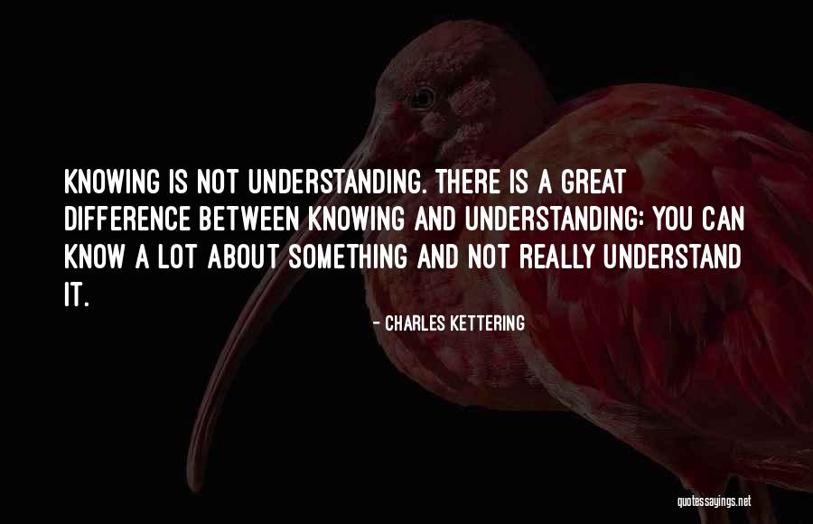 Pizzero Para Quotes By Charles Kettering Pizzero Para Quotes By Charles Kettering