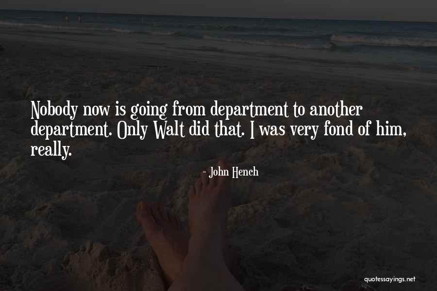 Pizzero Para Quotes By John Hench Pizzero Para Quotes By John Hench