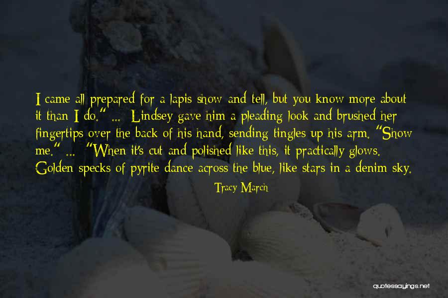 Pizzero Para Quotes By Tracy March Pizzero Para Quotes By Tracy March