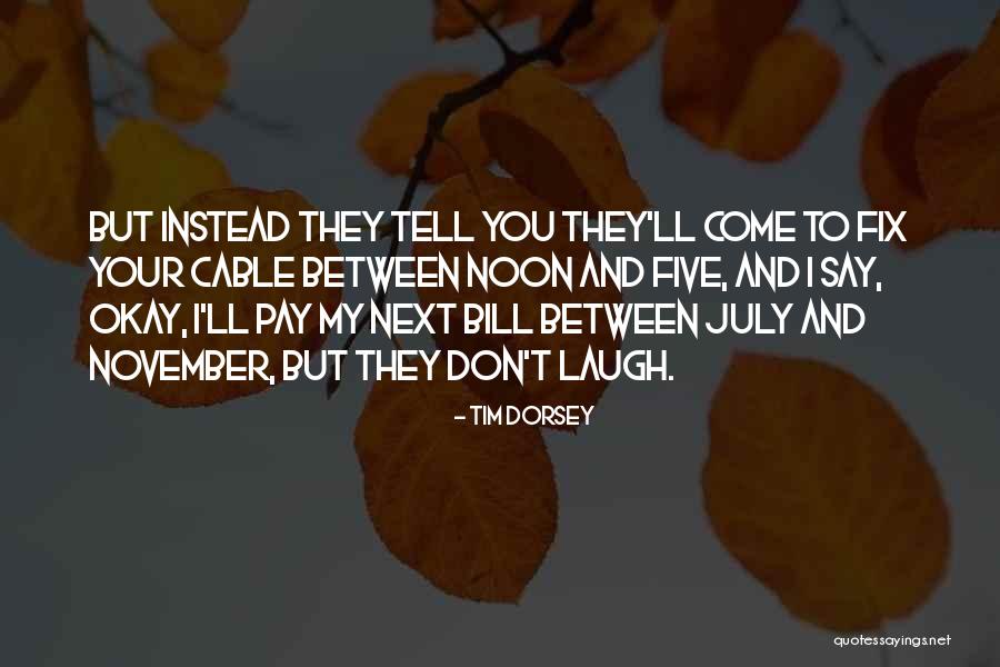 Pizzetti Crackers Quotes By Tim Dorsey Pizzetti Crackers Quotes By Tim Dorsey