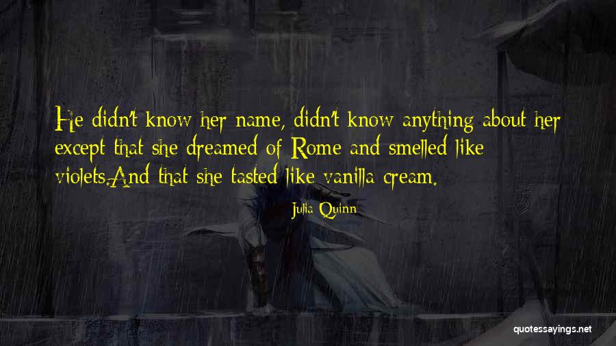 Pizzetti Recipe Quotes By Julia Quinn Pizzetti Recipe Quotes By Julia Quinn
