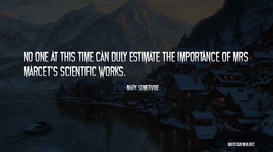 Pizzetto Foto Quotes By Mary Somerville Pizzetto Foto Quotes By Mary Somerville